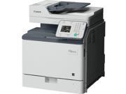 Canon imageCLASS MF800 MF810CDN Laser Multifunction Printer Color Plain Paper Print Desktop