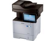 Proxpress M4583fx Wireless Multifunction Laser Printer Copy fax print scan