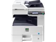 Kyocera Ecosys FS 6525MFP Laser Multifunction Printer Monochrome Plain Paper Print Desktop