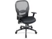 Breathable Mesh Manager's Chair