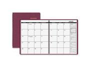 At A Glance Classic Monthly Planner