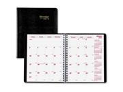 Brownline PlannerPlus Monthly Planner