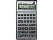 HP 17bII Financial Calculator
