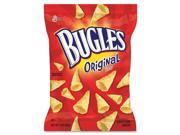 Advantus Bugles Snack Mix