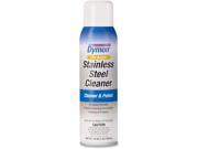 Dymon Stainless Steel Cleaner Oil Based