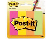 Post it Pagemarker Flags