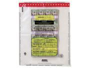 MMF Tamper Evident Bundle Bag