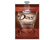 Flavia Dove Hot Chocolate