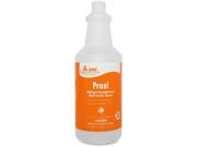 Proxi Trigger Spray Bottle Clear Frosted