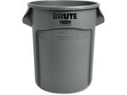 Rubbermaid Brute Round 20 gal Container