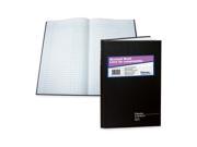 Blueline 790 Series Account Record Book