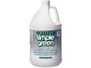 Simple Green Crystal Industrial Cleaner Degreaser SPG19128