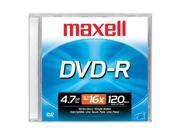 DVD-R Disc 4.7GB 16x DVD-R Disc 4.7GB 16x