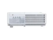 Hitachi CP X3041WN Hitachi CP X3041WN LCD Projector 720p HDTV 4 3 Front Ceiling 225 W 5000 Hour Normal