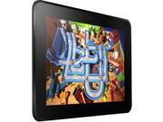 Amazon Kindle Fire HD 16 GB Tablet 7 In plane Switching IPS Technology Wireless LAN Dual core 2 Core 1.50 GHz