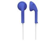 KOSS Black 189775 Lightweight On Ear Bud