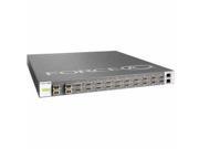 Force10 S2410CP 10 Gigabit Ethernet Switch