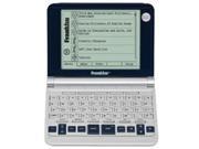 Franklin NID 260 Electronic Dictionary