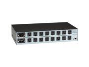 Black Box 16 Outlet PDU