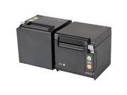 SII Qaliber RP D10 K27J1 U Direct Thermal Printer Monochrome Desktop Receipt Print