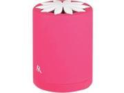 Acoustic Research Mini Flower ARS120PK Speaker System Wireless Speaker s Pink