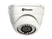 Swann SWPRO 671CAM Vandal Resistant Day Night IR Dome Camera 600TVL