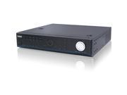 NUUO NS 8060 Network Video Recorder