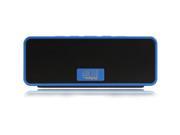 Xtream S2l Portable Bluetooth Speaker blue Xtream S2l Portable Stereo Blueto