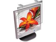 LCD Protective Filter 24 Monitor Anitglare Silver