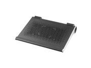 Raygo R12 40951 Netbook Cooler with Speakers