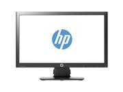 HP Business P201 20 LED LCD Monitor 16 9 5 ms