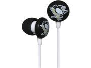 Pittsburgh Penguins Ear Buds