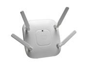 Cisco Aironet 2602E IEEE 802.11n 450 Mbit s Wireless Access Point ISM Band UNII Band
