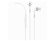 Apple In Ear Headphones with Remote and Mic