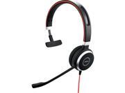 Jabra EVOLVE 40 Mono Headset Jabra EVOLVE 40 Mono Headset