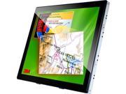 3M C1910PS 19 USB Projected Capacitive Touchscreen Monitor
