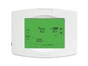 ZWSTAT HONEYWELL INTRUSION Z WAVE THERMOSTAT