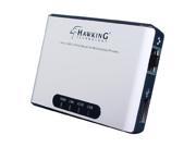 Hawking HMPS1U Print Server