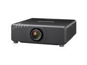 Panasonic PT DZ780WU DLP Projector 1125p HDTV 16 10