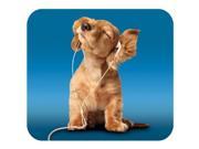 HandStands iPod Dog Deluxe Mouse Mat