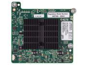 HP InfiniBand FDR Ethernet 10Gb 40Gb 2 port 544 M Adapter