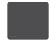 Allsop 30202 Accutrack Slimline Mouse Pad Med Silver