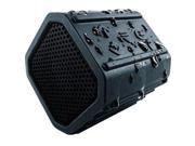 ECOXGEAR ECOPEBBLE GDI EGPB101 Speaker System Wireless Speaker s Black