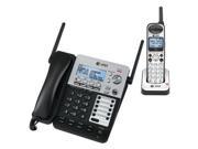 AT T SynJ DECT 6.0 Cordless Phone