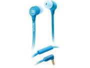SOUL electronics K POP Ultra High Performance In Ear Headphones