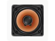 OSD Audio PRO CW 540SQ 125 W RMS Indoor Speaker 2 way Off White