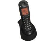 ClearSounds iConnect Amplified Cordless Phone with Bluetooth 4.0 CS A6BT