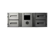 HP StorageWorks MSL4048 LTO Ultrium 1840 Tape Library