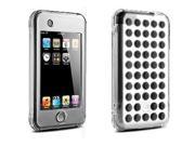 DLO HybridShell Multimedia Player Skin for iPod touch