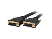 Comprehensive Pro AV IT Series 24 AWG DVI D Dual Link Cable 50ft